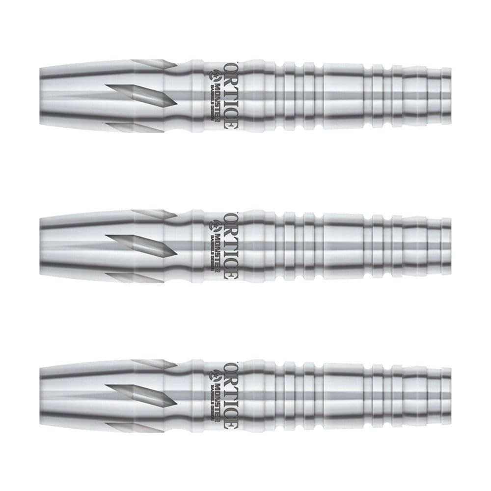 MONSTER モンスター TUNGSTEN80％シリーズ VORTICE2 ボルティス2 2BA ダーツ バレル ダーツセット