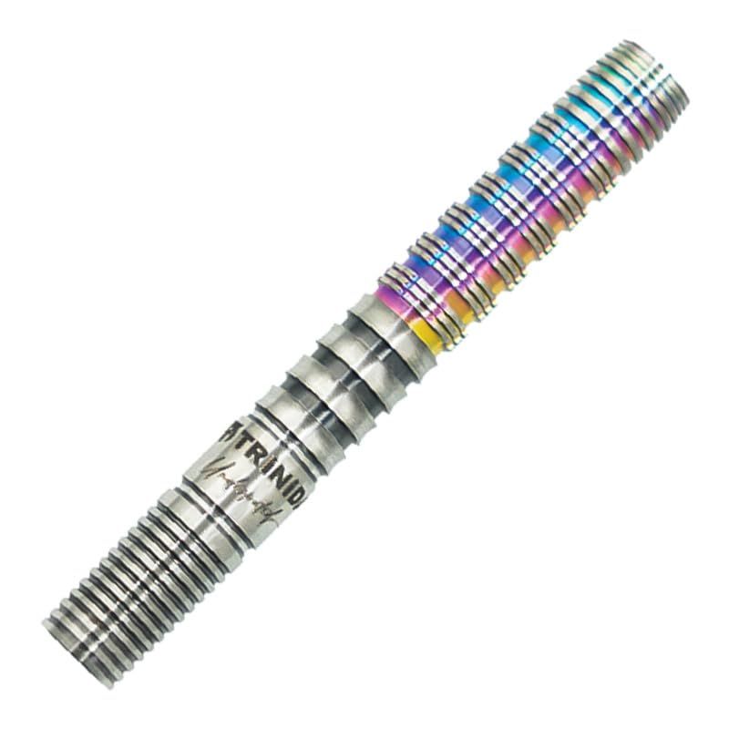 トリニダード ロメロ3 ST 18.5g タングステン95% 岩田夏海選手(ROMERO ST)