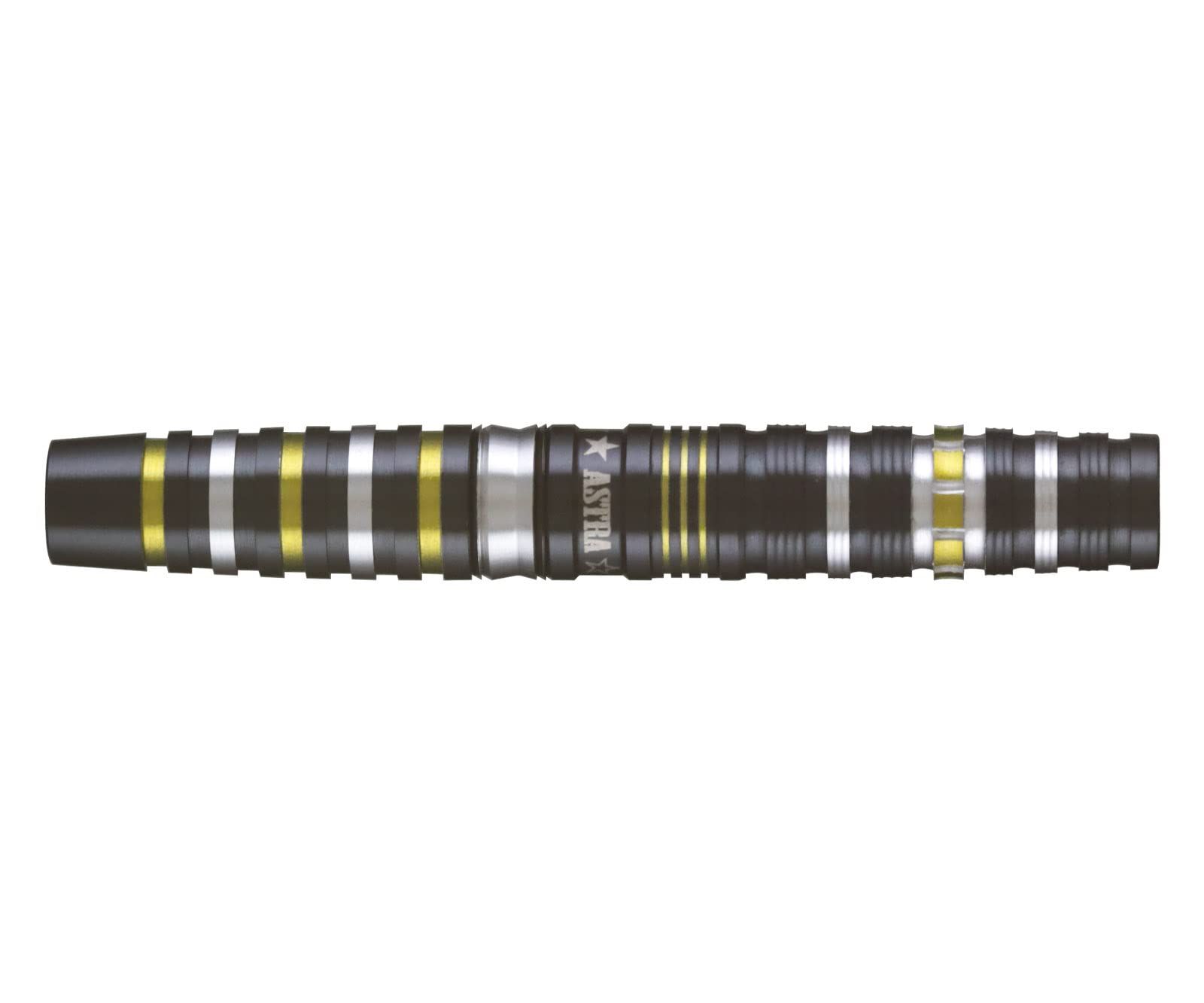 ダーツ バレル ASTRA DARTS 【アストラダーツ】 レッドスター パラス (REDSTAR GOLD PALLAS Tungsten90%) | ダーツ 2BAバレル 20.0g