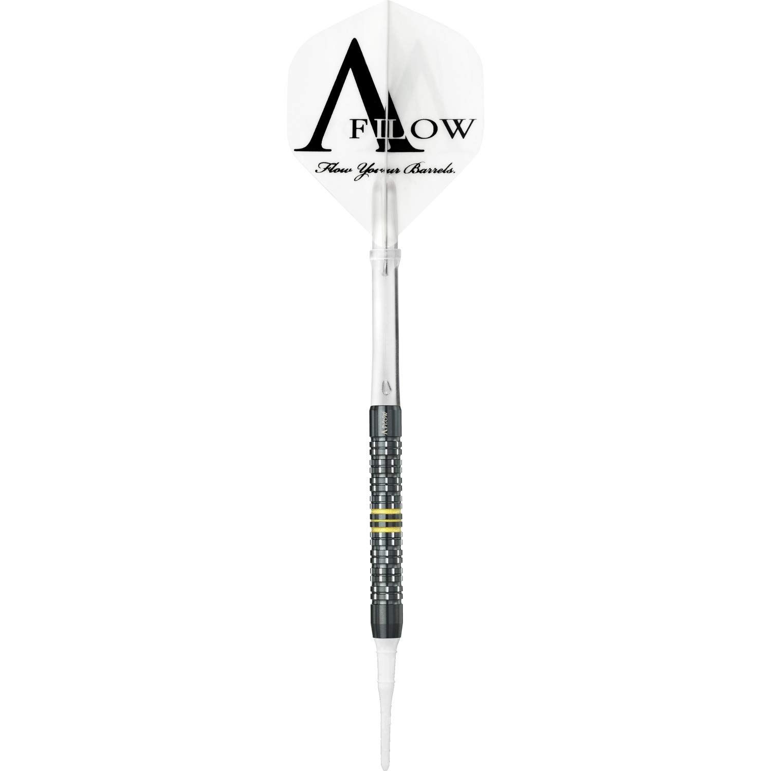 TRIPLEIGHT DYNASTY A-FLOW BLACK LINE 