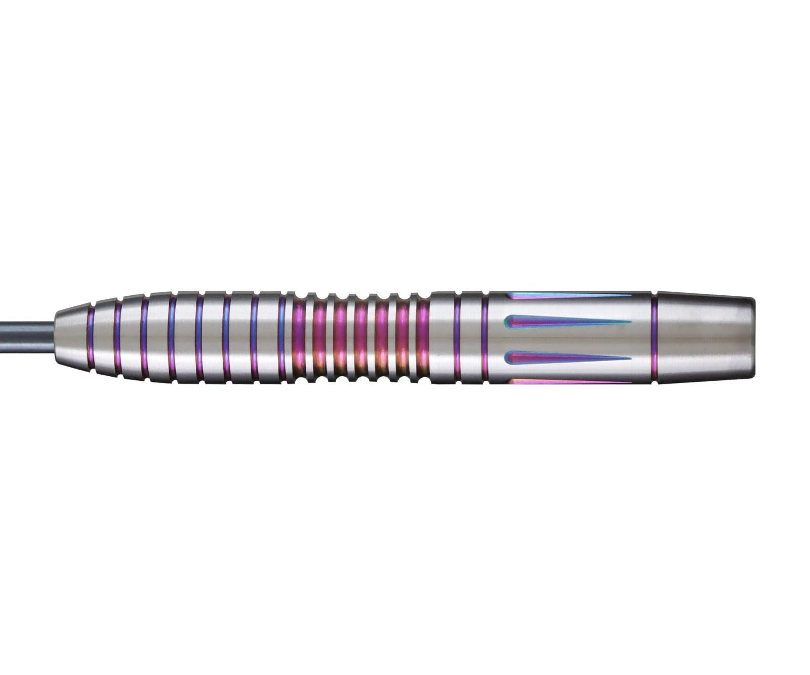 コスモダーツ ディスカバリー レーベル Noa-Lynn van Leuven ノアリン・バン・ルーベンモデル スティール