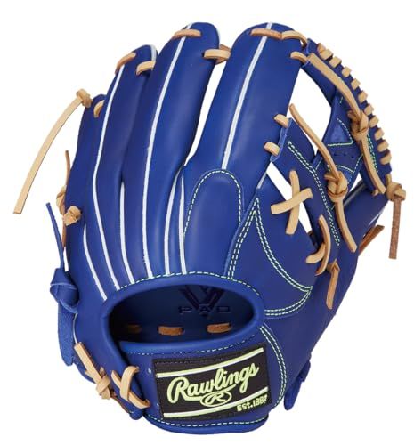 Rawlings(ローリングス) 野球用 グラブ グローブ 軟式 大人用 HYPER TECH R2G GR5HTN62 [内野手用] サイズ 11.25 ※右投げ用(左手着用)(沖縄・離島の方発送不可）) bcd03976