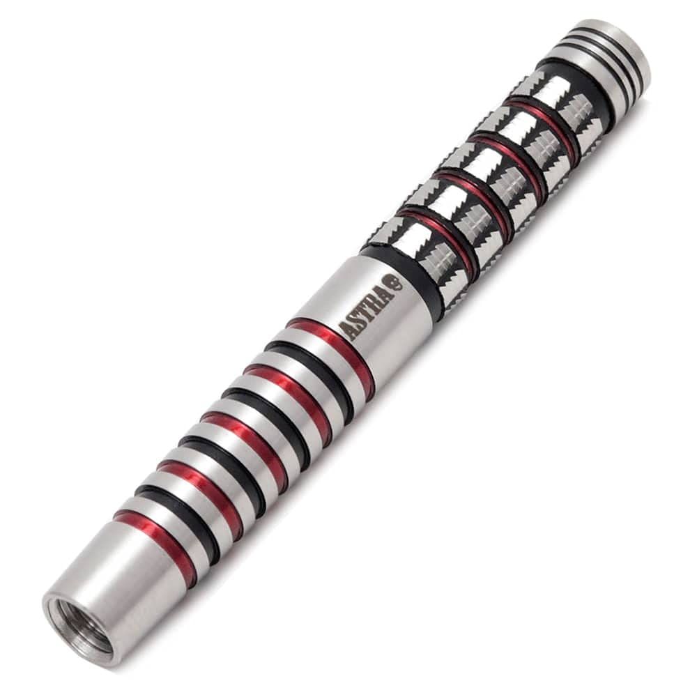 TRIPLEIGHT ダーツ バレル ASTRA DARTS 【アストラダーツ】 レッドスター サンライズ (REDSTAR SUNRISE Tungsten90%) | 2BAバレル 18.0g
