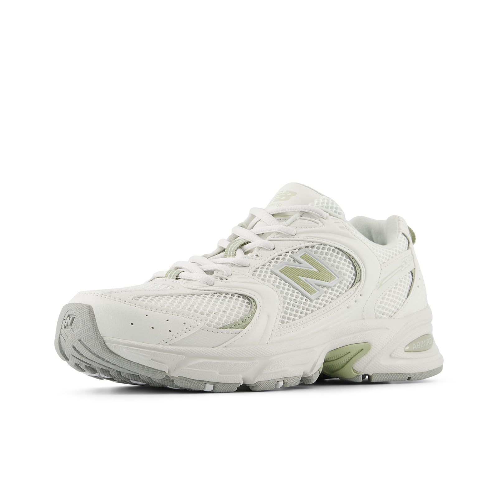 U530 [CSC(WHITE/OLIVE)] [25.5 cm D]
