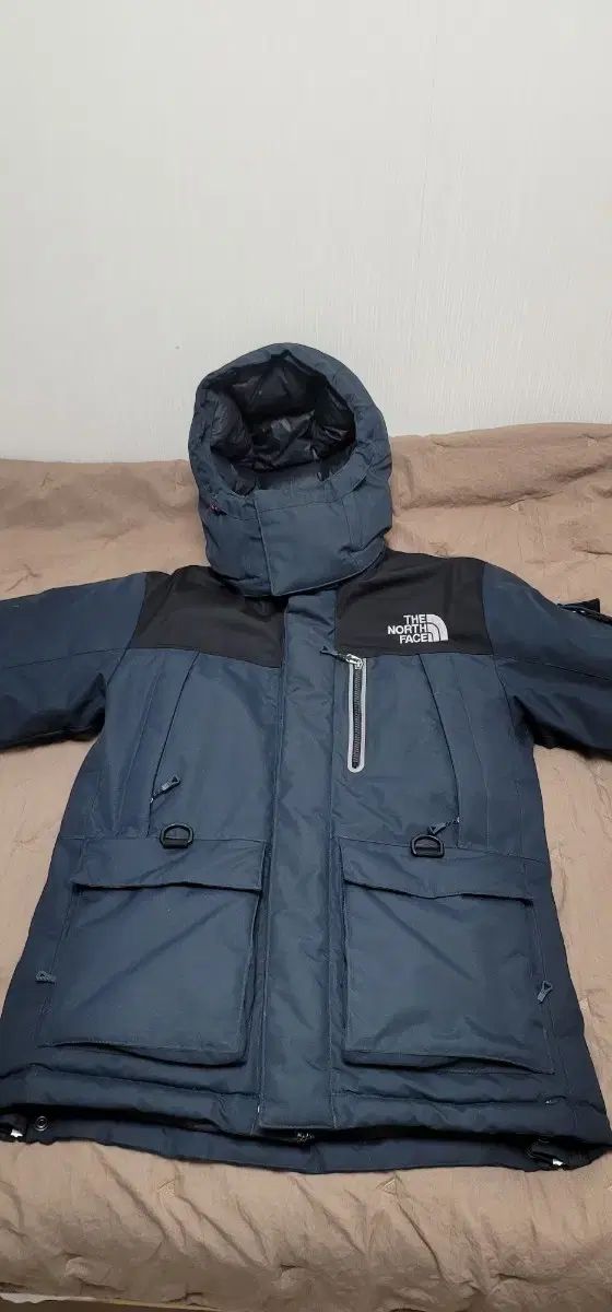 THE NORTH FACE サミットシリーズ ボストーク lt 90サイズ