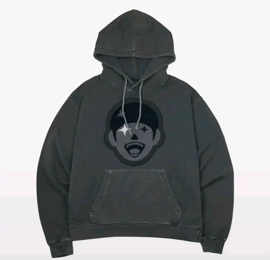 기안84 ウギ マン グレー スウェット Tシャツ M サイズ 着用 X
