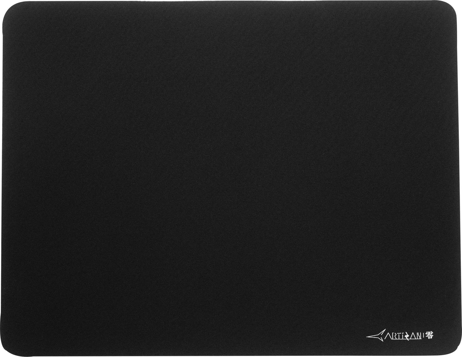 ARTISAN artisan アーチザン マウスパッド ゲーミング ゲーミングマウスパットを越えた eスポーツパッド 零 CLASSIC ブラック (SOFT XL)