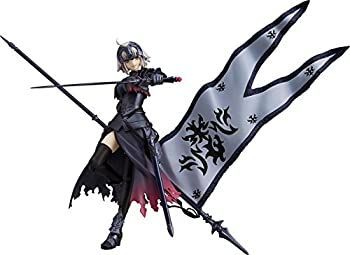Figma Fate/Grand Order ジャンヌ・ダルク[オルタ] 中古品 中古】 figma Fate/Grand Order アヴェンジャー/ジャンヌ・ダルク