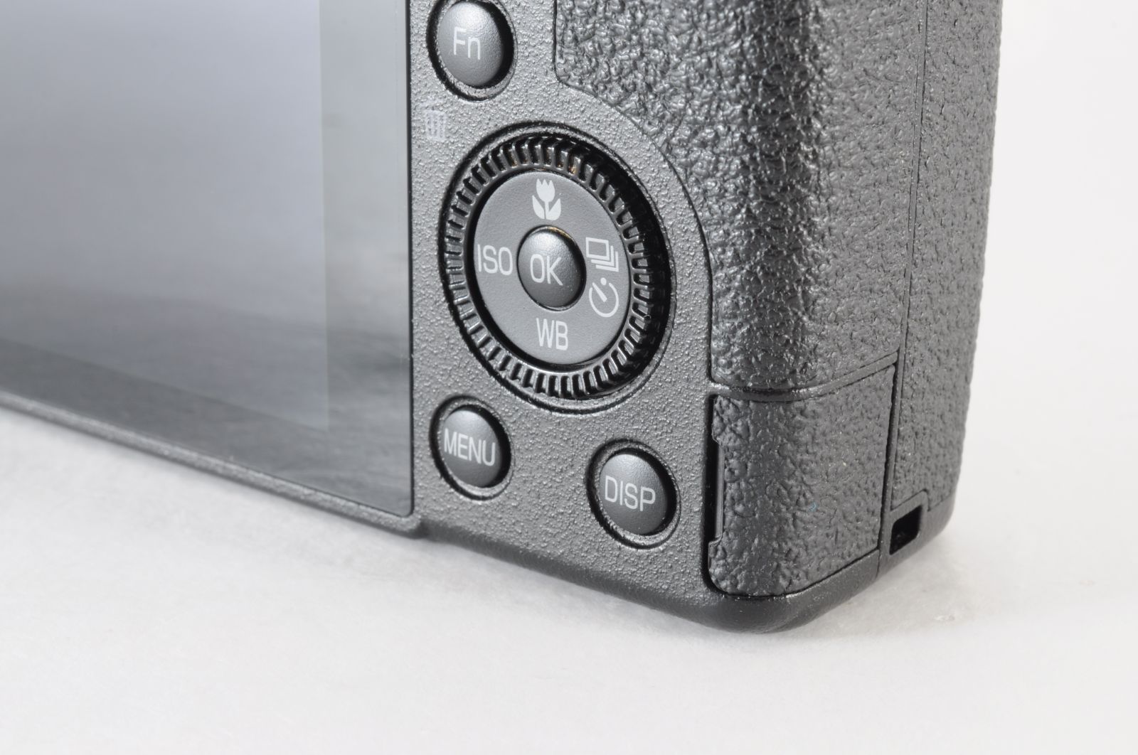 西*正様 【50点限定！純正シルバーパーツ装備品！】RICOH GR APS-C メルカリ
