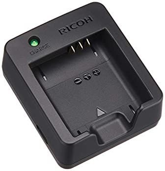 【中古】 RICOH リコー バッテリー充電器 BJ-11 リコー 37861
