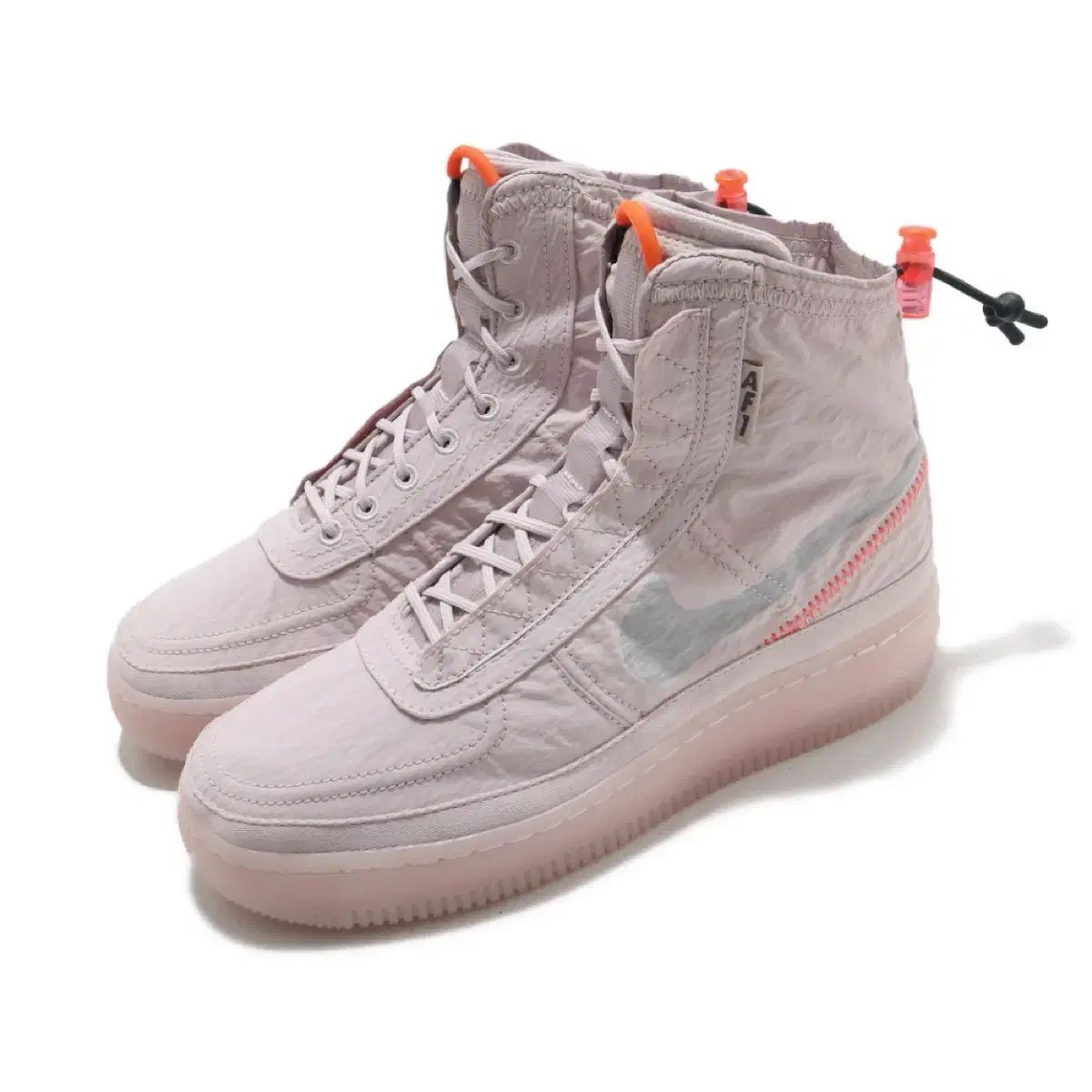 ナイキ エアフォース シェル ウィメンズ NIKE AF1 SHELL W