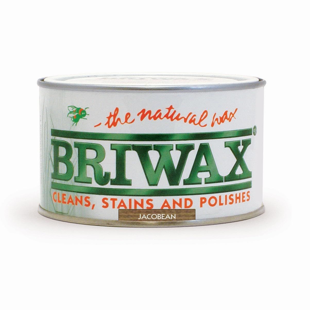 BRIWAX(ブライワックス) トルエンフリー ジャコビアン 370ml/ 007fbf82