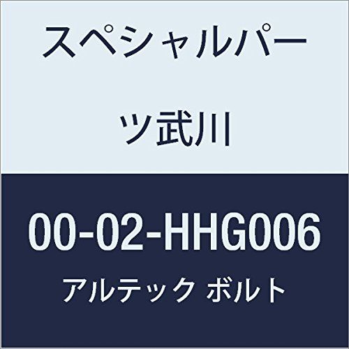 新品 SP武川 ALTECH R.カバー用 GD 00-02-HHG006