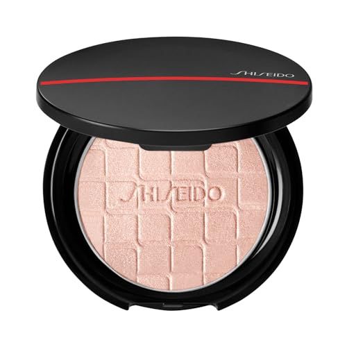 SHISEIDO メーキャップ オーラデュウ プリズム イルミネーター 01 Ursa 6g | フェイスカラー | パウダータイプ | 輝き つや 立体感 | 資生堂ma cd820040