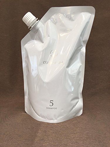 コタ アイ ケア シャンプー 5(詰替え用)(750ml)ma 75955a9c