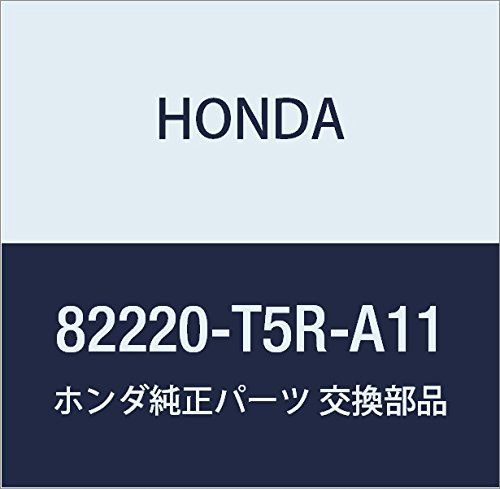 新品 HONDA (ホンダ) 純正部品 ロツクCOMP 品番82220-T5R-A11