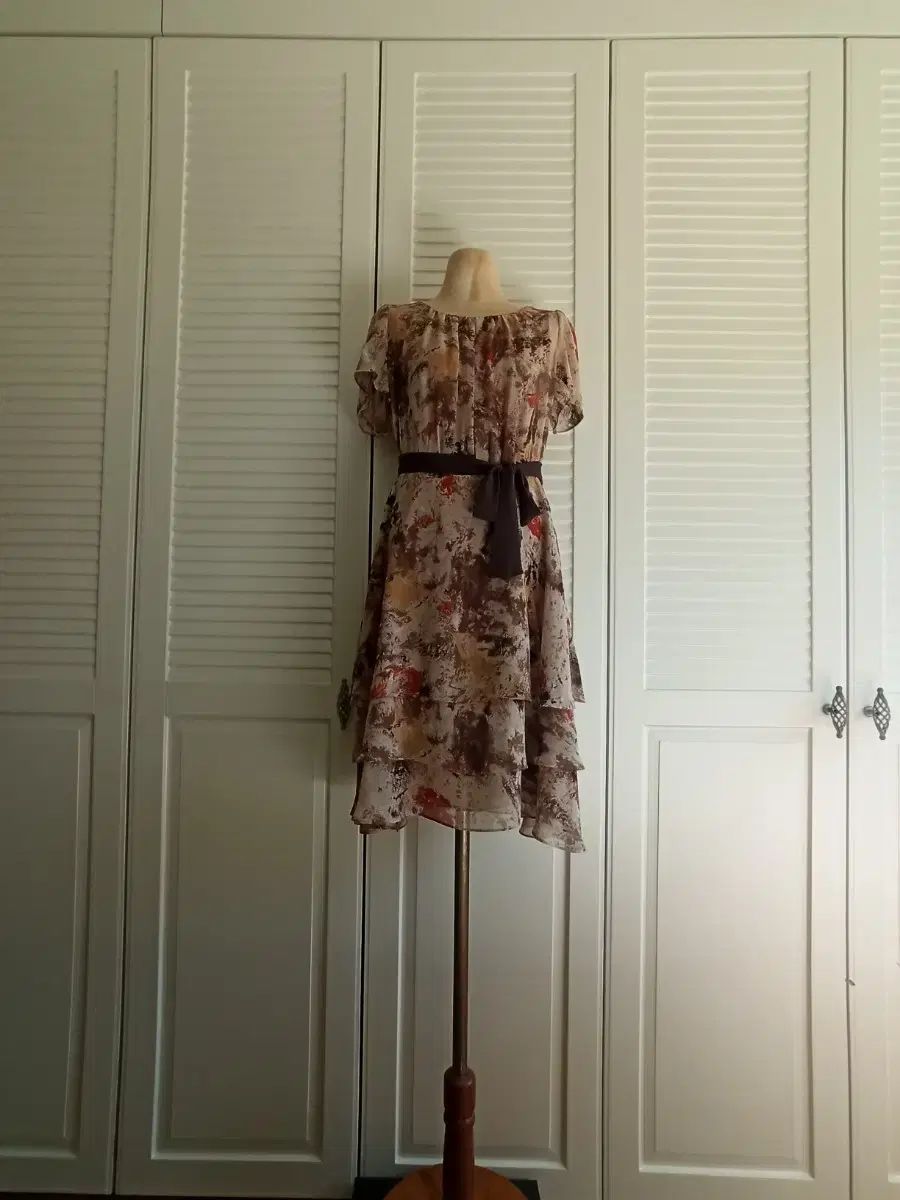 シフォンONE PIECE