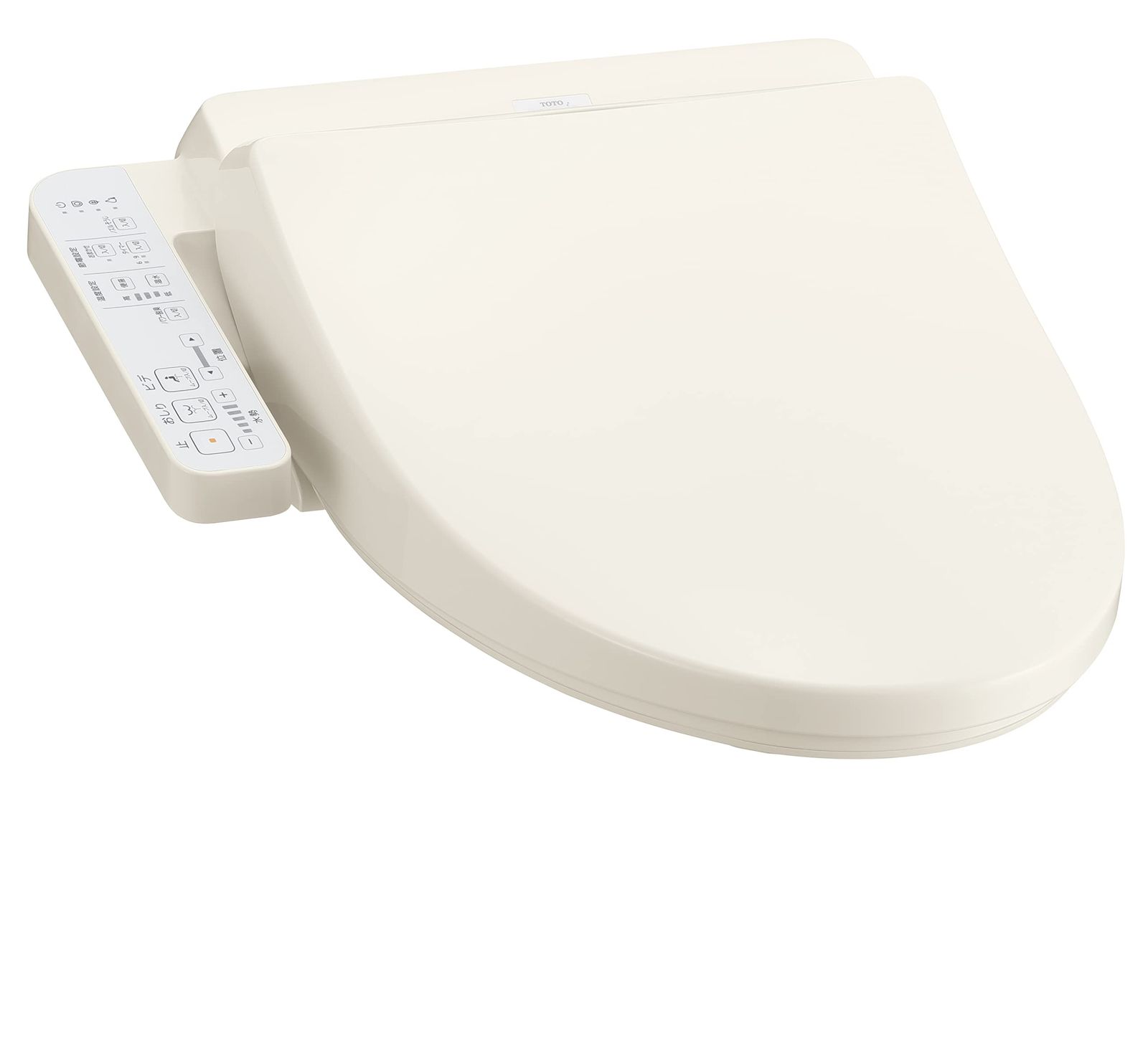 ☆新品☆TOTO 温水洗浄便座 ウォシュレット Kシリーズ 貯湯式 パステルアイボリー TCF8CK68#SC1 324feea1
