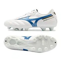 新品 ミズノ サッカーシューズ モレリア II クラブ MD(625)