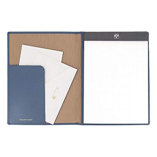 新品 カラーチャート メモM (ＢｌｕｅＭｉｓｔ)