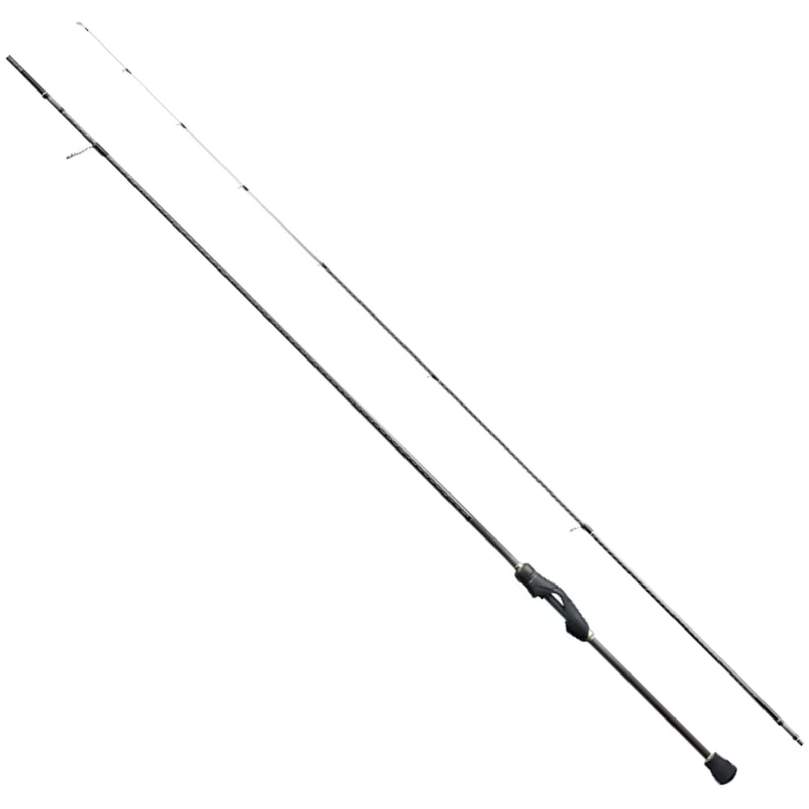 新品 シマノ(SHIMANO) 22 ソアレ SS アジング S70UL-S