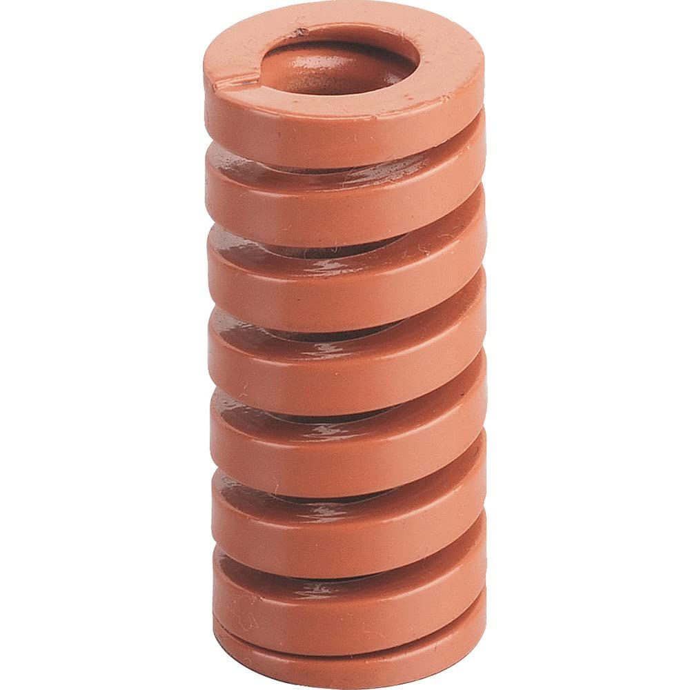 新品 TRUSCO(トラスコ) コイルスプリング 極重荷重用 外径60mm 自由長250mm T-SSWB60-250