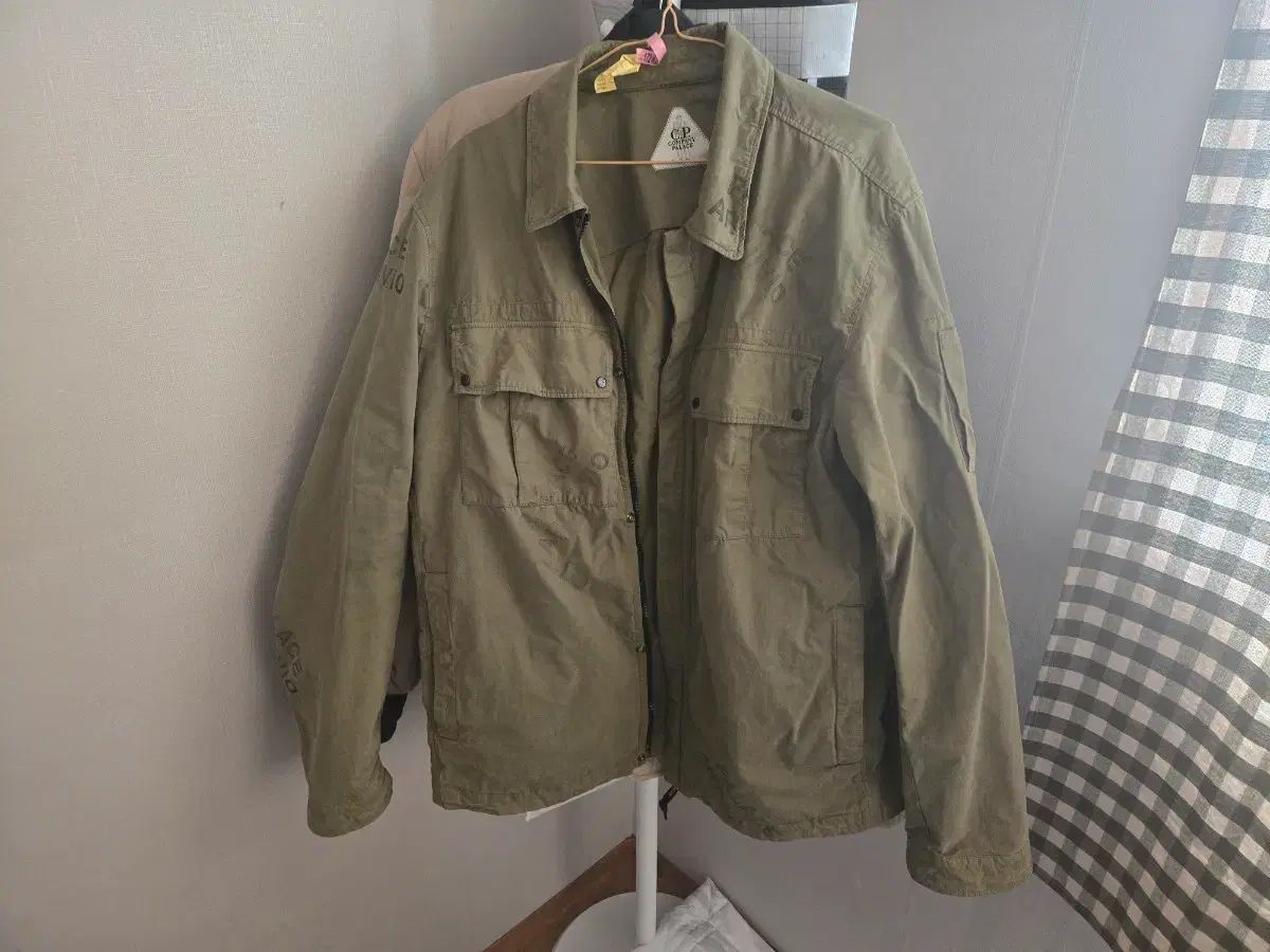 C.P. COMPANY シーピーカンパニー x PALACE パレス ジャケット 出品