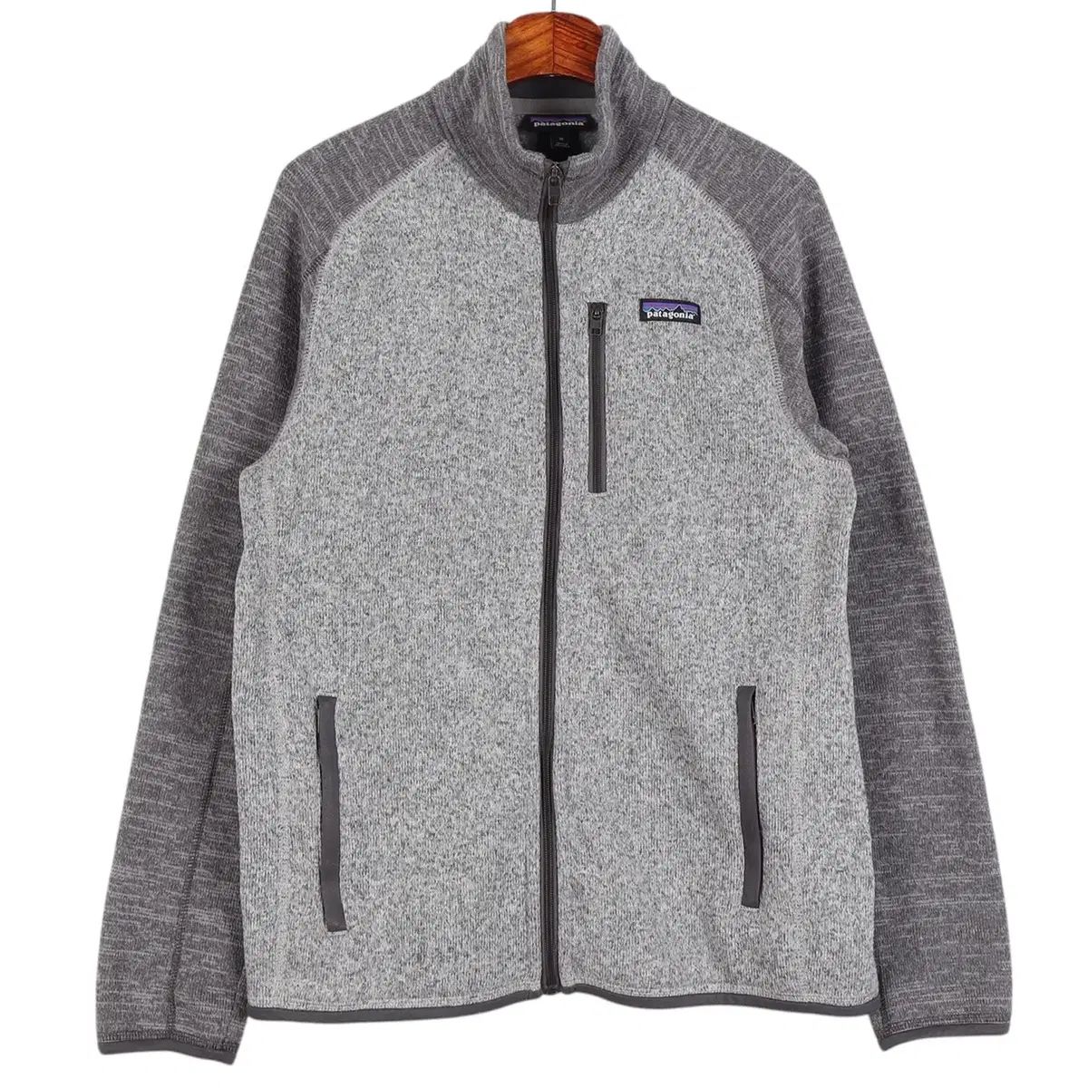 レディース パタゴニア patagonia フリース ジャケット M