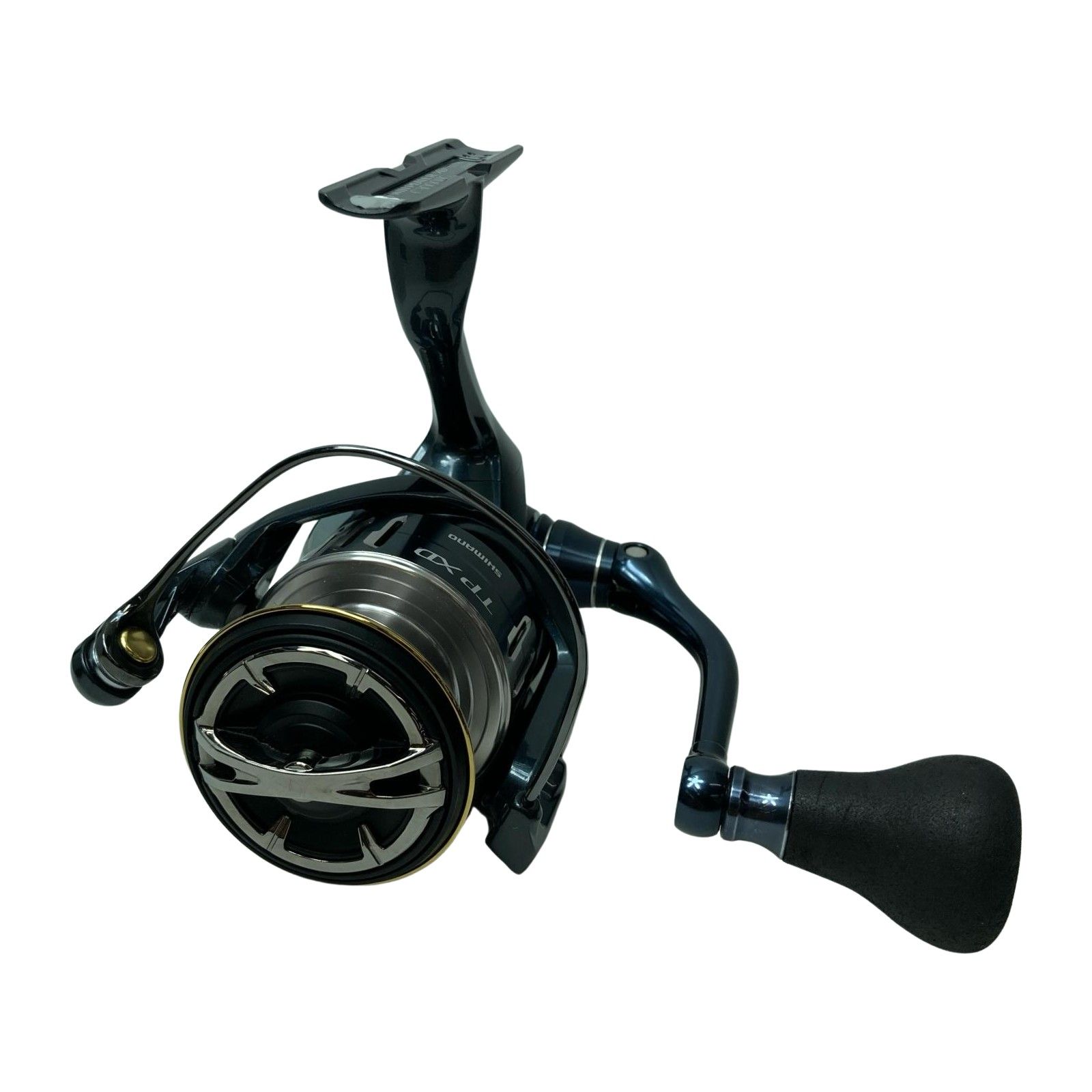SHIMANO シマノ スピニングリール 17ツインパワーXD C3000HG SF10 03745