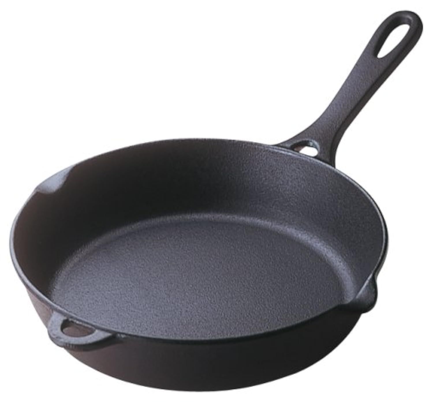 岩鋳 Iwachu フライパン24 黒焼付 内径23.5cm IH対応 南部鉄器 24012 黒wb 03f9e5ea