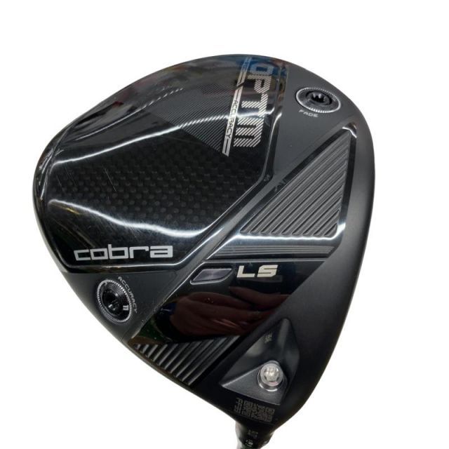 中古】 コブラ cobra OPTM LS 9° ドライバー DR LIN-Q for Cobra(OPTM