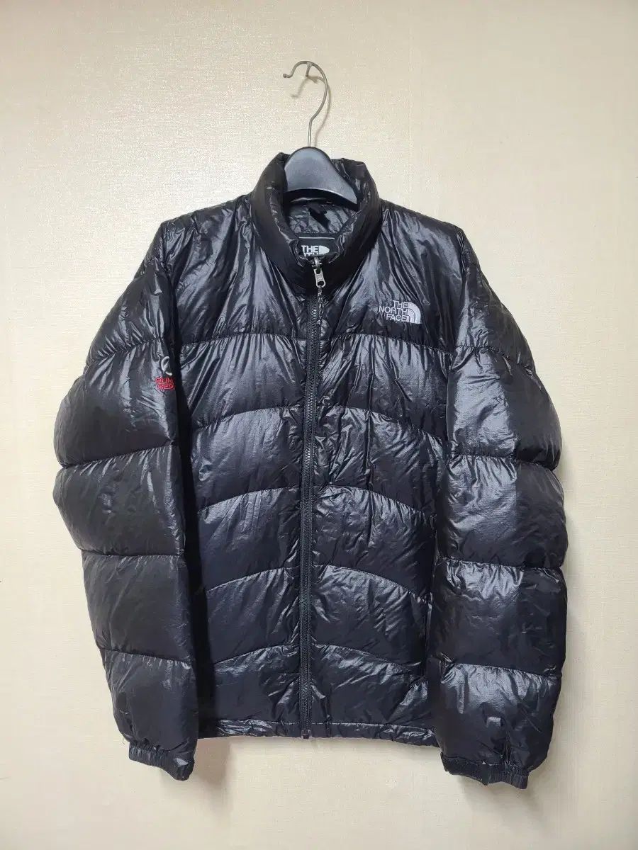 THE NORTH FACE ザノースフェイス アコン サミット 軽量ダウン