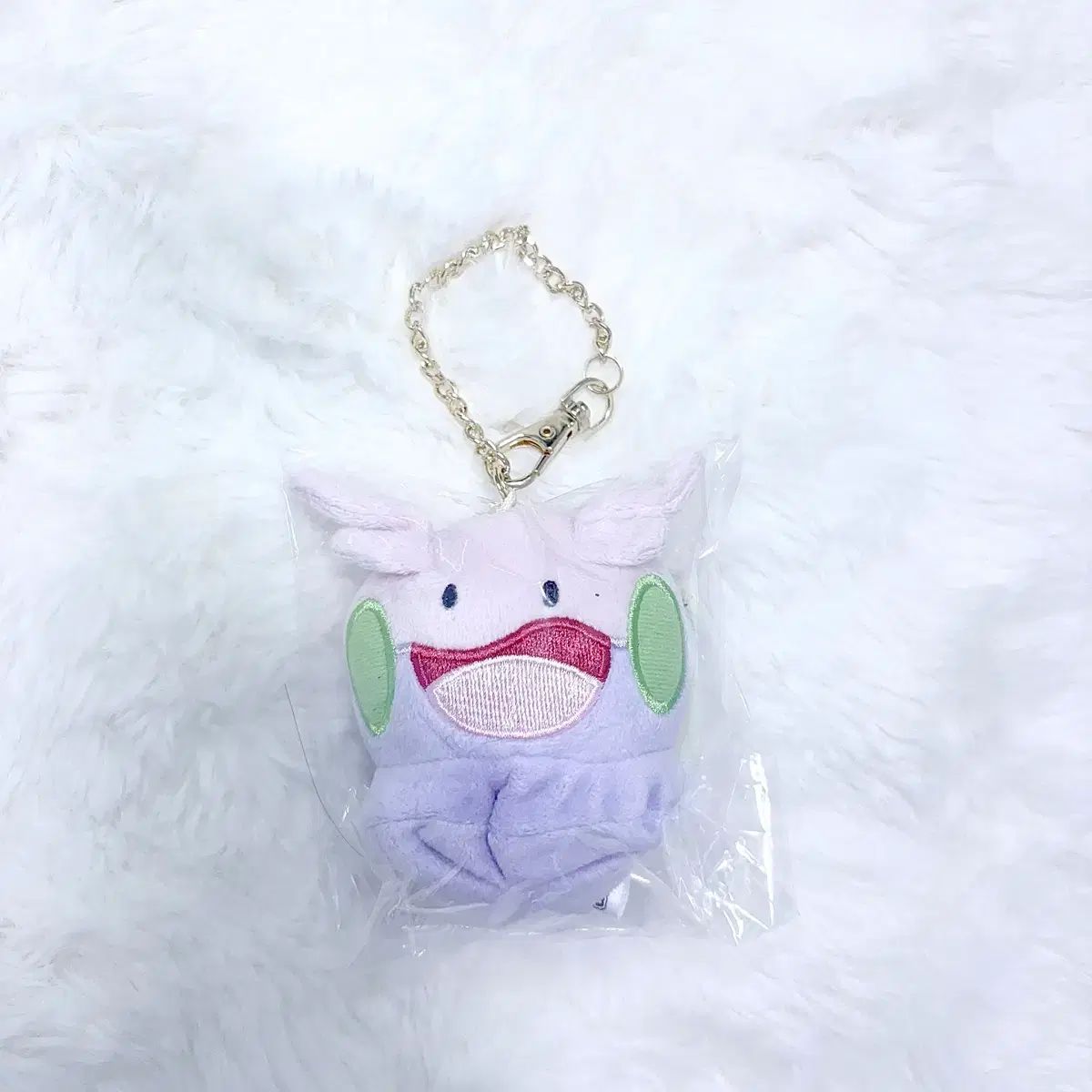 ポケモン ミミッキュ マスコット 4,805円
