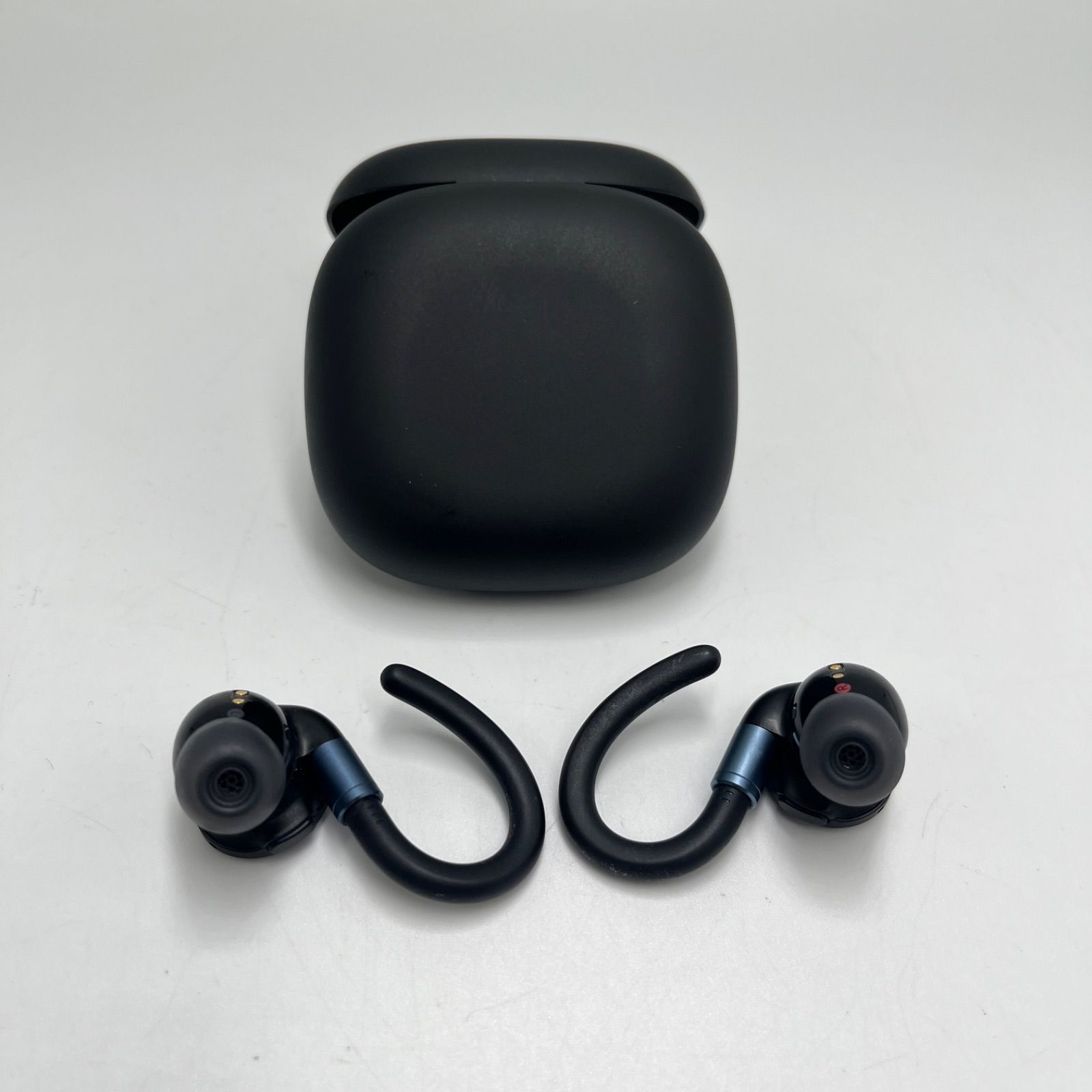 Anker Soundcore Sport X20 ワイヤレスイヤホン ネイビー - メルカリ