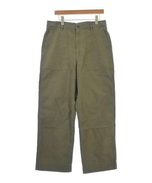 BEAUTY&YOUTH UNITED ARROWS カーゴパンツ メンズ 【古着】【中古】【送料無料】