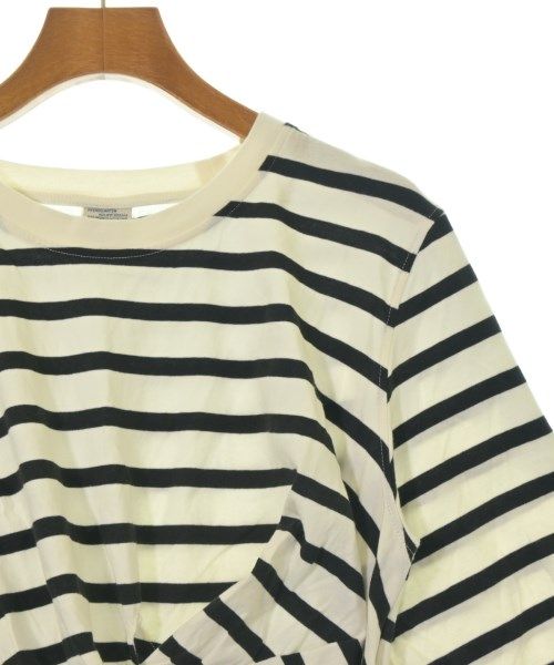 BAUM UND PFERDGARTEN Tシャツ・カットソー L 黒 【古着】【中古】【送料無料】 BAUM UND PFERDGARTEN Tシャツ・カットソー レディース 【古着】【中古