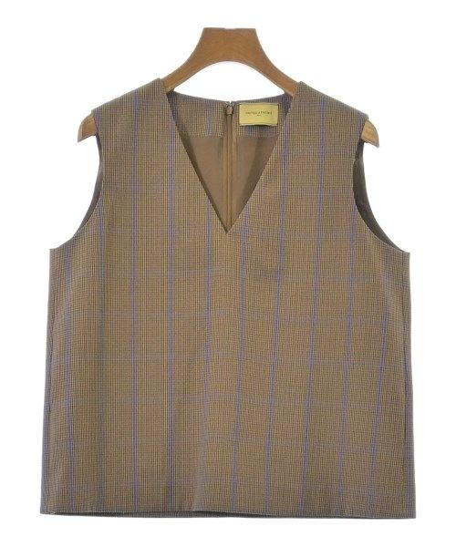 UNITED ARROWS ベスト レディース 【古着】【中古】【送料無料】