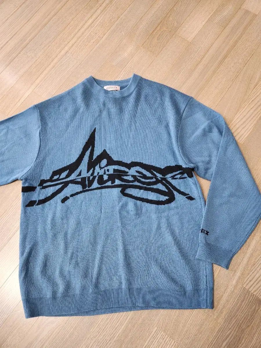 アヴィレックス ニット 2XL
