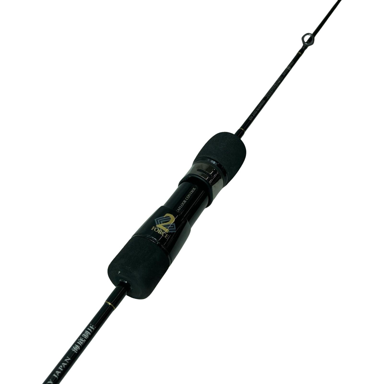 SEAFLOOR CONTROL シーフロアコントロール ジギングロッド RAPIER511 PR511-2 本体のみ