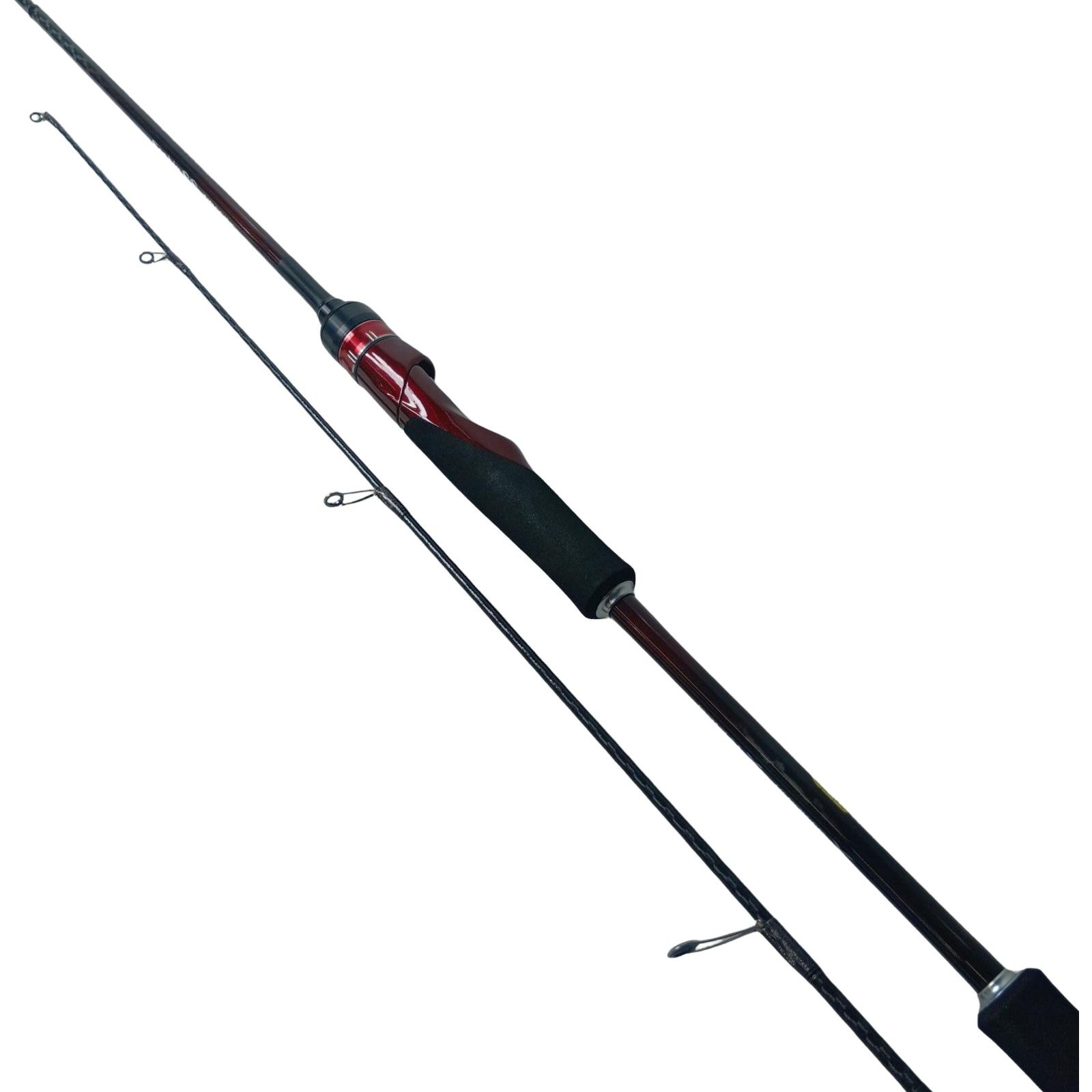 SHIMANO シマノ エギングロッド 19セフィアSSティップエギング 66ML-S 39443 本体のみ