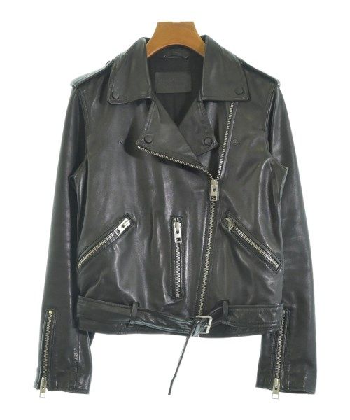 ALLSAINTS ライダース レディース 【古着】【中古】【送料無料】 6,952円