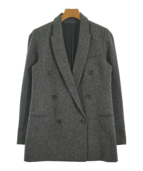 ALLSAINTS テーラードジャケット レディース 【古着】【中古】【送料無料】