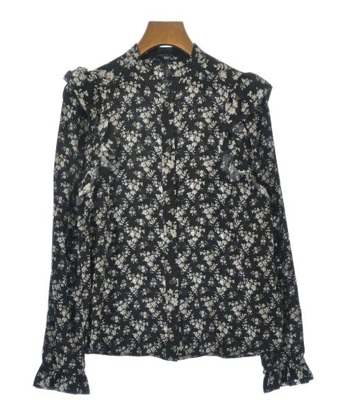 ALLSAINTS カジュアルシャツ レディース 【古着】【中古】【送料無料】
