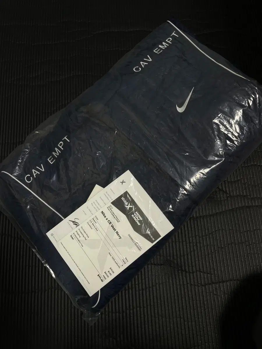 S NIKE C.E ベスト