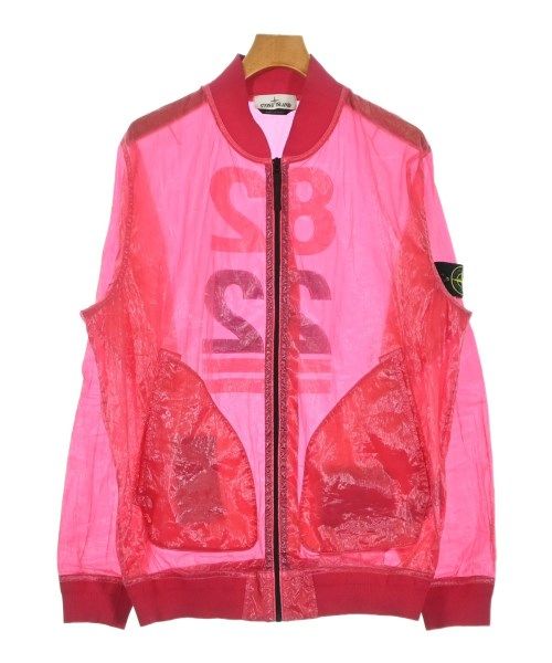 STONE ISLAND ブルゾン（その他） メンズ 【古着】【中古】【送料無料】