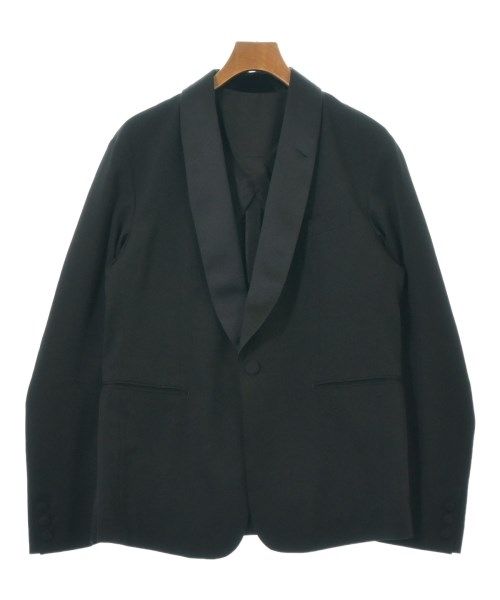 TAKAHIROMIYASHITATheSoloist. テーラードジャケット メンズ 【古着】【中古】【送料無料】