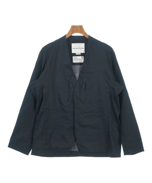 White Mountaineering カジュアルジャケット メンズ 【古着】【中古】【送料無料】