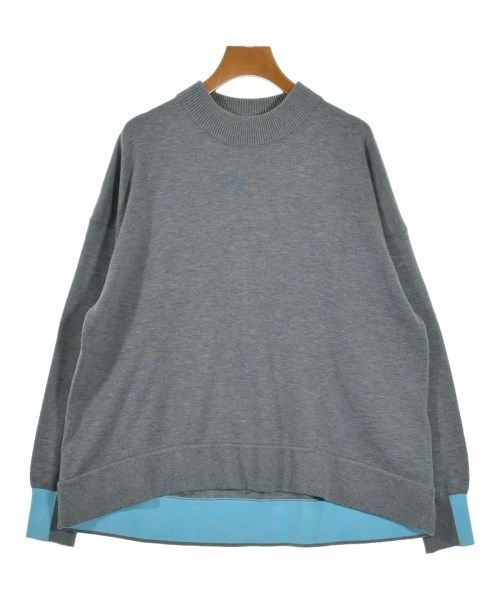 nagonstans ニット・セーター レディース 【古着】【中古】【送料無料】