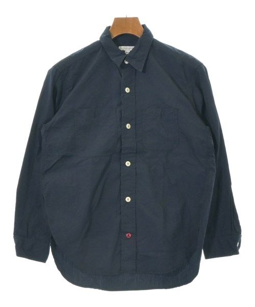 Engineered Garments カジュアルシャツ メンズ 【古着】【中古】【送料無料】