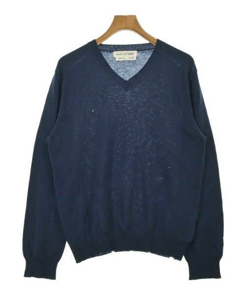COMME des GARCONS SHIRT ニット・セーター メンズ 【古着】【中古】【送料無料】